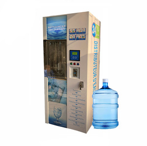 Commercial Residential Community <strong>Vending</strong> <strong>Machine</strong> <strong>for</strong> <strong>Water</strong> Bottles Barrels Pure <strong>Water</strong> Dispenser - Product Image 5
