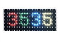 Módulo de Pantalla LED P10 para Exteriores a Todo Color SMD3535 con Tamaño de 320*160 mm y Panel de Video Wall LED