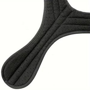 Ortesis <span class=keywords><strong>Invisible</strong></span> Fisioterapia Corrector de postura de espalda ajustable para hombres y mujeres - Product Image 6