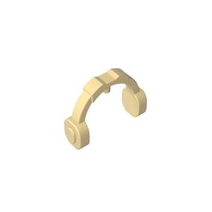 Bloques de Construcción Compatibles con Auriculares 14045, Juguete Educativo con Temática de Edificios Modernos, DIY para Adolescentes de 7 a 14 Años, ABS - Product Image 3