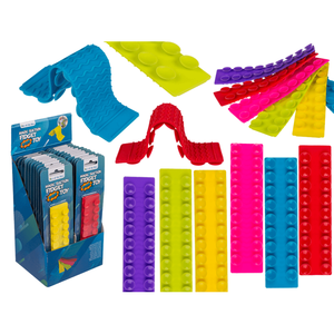 Fidget Pop Toy, Succión Mágica, aprox. 16 cm, - Product Image 1