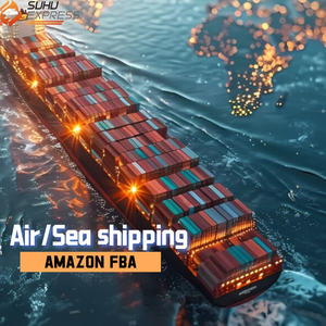 DDP의 보험 및 위험물 취급으로 중국 해화물 운송 업체에서 미국/캐나다/영국/프랑스로 급행 배송 - Product Image 2