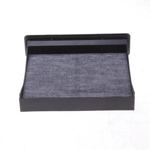 מסנן אוויר בתא יצרן מותאם אישית עבור סובארו XV עם פחמן פעיל, החלפת אביזרי מסנן כניסת אוויר HEPA - Product Image 4