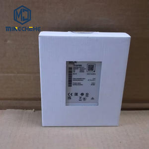 ขายส่ง FX0-GENT00000 คอนโทรลเลอร์ PLC ใหม่ คอนโทรลเลอร์ PLC สำหรับโปรแกรมมิ่งจากโรงงาน - Product Image 1