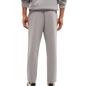 Pantalons décontractés droits pour hommes de grande taille, de haute qualité, pour l'hiver, en plein air, avec poches, imperméables, taille élastique, joggers - Product Image 3