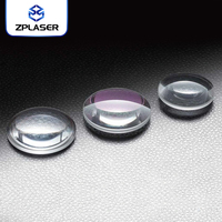 [Haute qualité] pièces d'équipement laser ZPLASER D37-F100 lentille de mise au point collimateur pour BM06K pour BM115