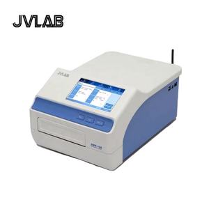 Leitor de Microplacas Elisa de Alta Qualidade JMR-100 com Absorção de 340 Nm~750 Nm - Product Image 4