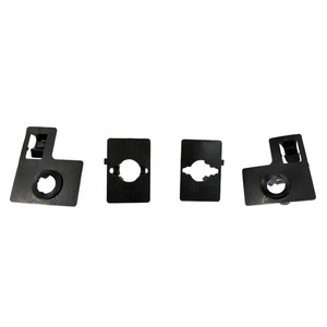 Paraurti Posteriore per <span class=keywords><strong>Opel</strong></span> <span class=keywords><strong>CORSA</strong></span> F, Ricambi Carrozzeria Auto, Numero OE 9829754980 166335791T 39186750 - Product Image 4