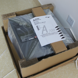 New Original Mitsubishi VFD FRE74015KCHT in Stock New Inverters Frequency Converter FR-E740-15K-CHT 15kw - Product Image 4