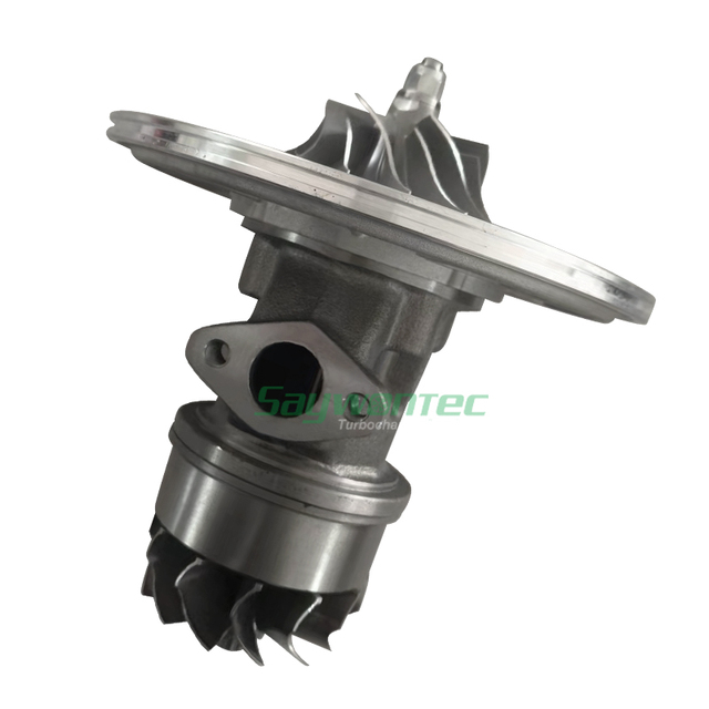 Turbocharger & Parts K36 K36-87-01 48597514018 Turbo Repair Kits Turbocharged Core Engine for Kamaz