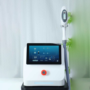 Appareil de rajeunissement cutané DPL Photon pour salon, élimination des pigments vasculaires, réparation de l'acné, réduction indolore des poils, raffermissement de la peau - Product Image 1