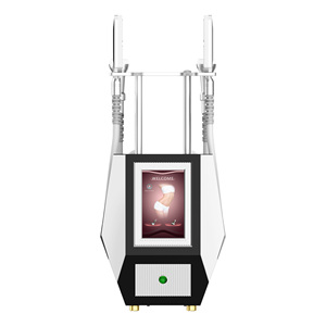 Cool T Shock Cryo ABS Cuerpo Adelgazante máquina de estiramiento de la piel pérdida de peso reducción de celulitis eliminación de grasa crioterapia - Product Image 1