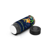 Kit de test de la qualité de l'eau des étangs et des aquariums, nouvelle conception 7 en 1, bandelettes de test d'eau
