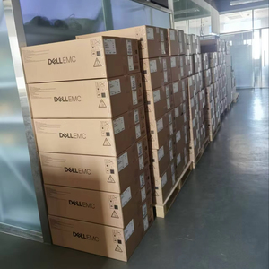 Isilon H500 4 Nœuds 60*2T Isilon H500 4 Nœuds 60*2T 4*1.6TSSD Ensemble Complet 2 Commutateurs IB Modèle IS5023 - Product Image 1