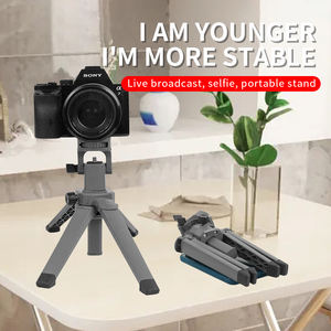 Tré<span class=keywords><strong>pied</strong></span> de téléphone Portable professionnel, tré<span class=keywords><strong>pied</strong></span> d'<span class=keywords><strong>appareil</strong></span> <span class=keywords><strong>photo</strong></span> numérique Portable de 4 pieds, offre spéciale - Product Image 2