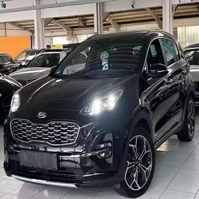 CARROS USADOS 2022 KIA SPORTAGE MELHOR VERÃO 2019 2020 PARA VENDA