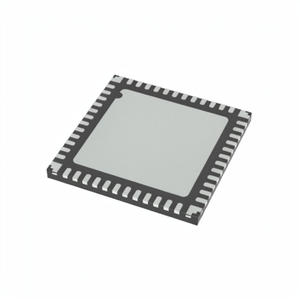Circuits Intégrés Originaux DSPIC33CH512MP505-I_M4 du Fabricant, 48 UFQFN, CI MCU 16 bits, 584 Ko FLASH, 48UQFN - Product Image 1