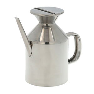 Dispenser per Olio in Acciaio Inossidabile "Classic" 600 ml. - Product Image 1