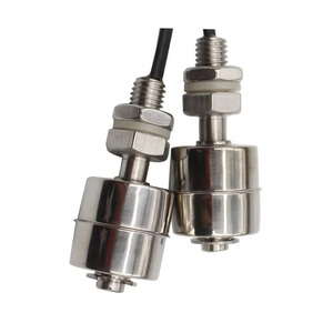 Caldaia ad alta temperatura SUS304 Dry Reed tipo elettrico liquido galleggiante livello di acqua sensore interruttore - Product Image 3