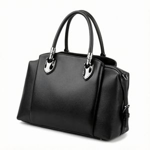 Nouveau Sac Bandoulière Femme 2026 en Gros, Petit Sac Selle Noir en Forme de Cœur pour Femmes - Product Image 1