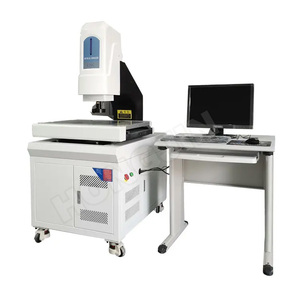 Fully Automatic Two-Dimensional Measuring <b>Instrument</b> <b>Optical</b> Measuring <b>Instrument</b> Video Measuring <b>Instrument</b> - Product Image 1