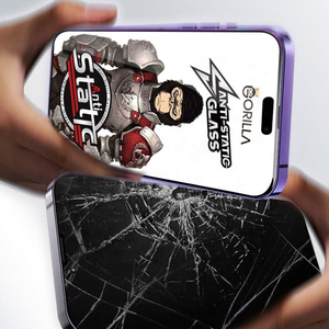 Protector de Pantalla de Vidrio Templado Antipolvo y Antiestático ESD para <span class=keywords><strong>iPhone</strong></span>, Samsung, Redmi <span class=keywords><strong>13</strong></span> <span class=keywords><strong>Pro</strong></span>, <span class=keywords><strong>13</strong></span> <span class=keywords><strong>Pro</strong></span> Max, 11 <span class=keywords><strong>Pro</strong></span>, Vidrio Templado <span class=keywords><strong>Gorilla</strong></span> - Product Image 3