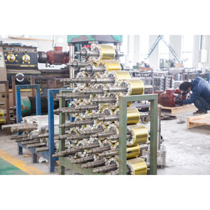 Three Phase Asynchronous AC Motor, Specially Customized Motor by Manufacturer, Full Copper Wire with Sufficient Power 1400RPM - Product Image 5