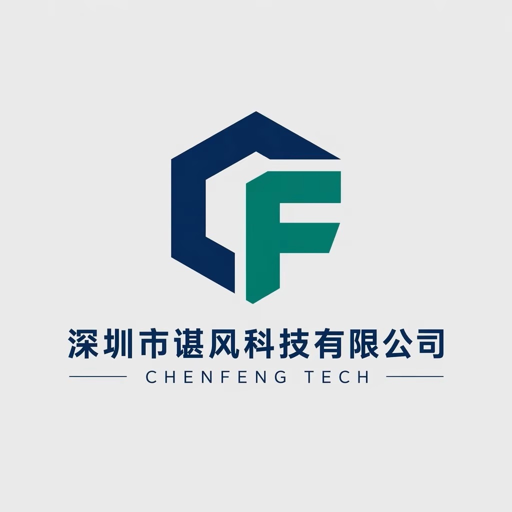 Shenzhen Chenfeng Technology Co., Ltd. logo