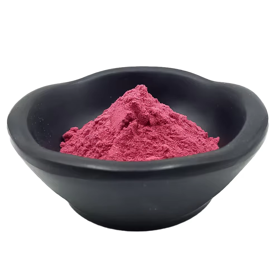 Nature 100% Pure Sour Cherry Powder for Food Grade Custom Package ...