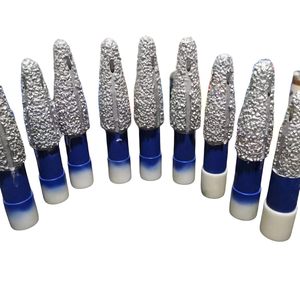 bibo Tapered <b>Mills</b> | Downhole Milling & Reaming Tool for Oil & Gas Well - Product Image 4