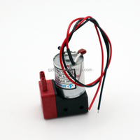 Phụ Kiện Máy In Phun JYY 3W 24V Bơm Mực Uv Nhỏ Cho Máy In Khổ Lớn