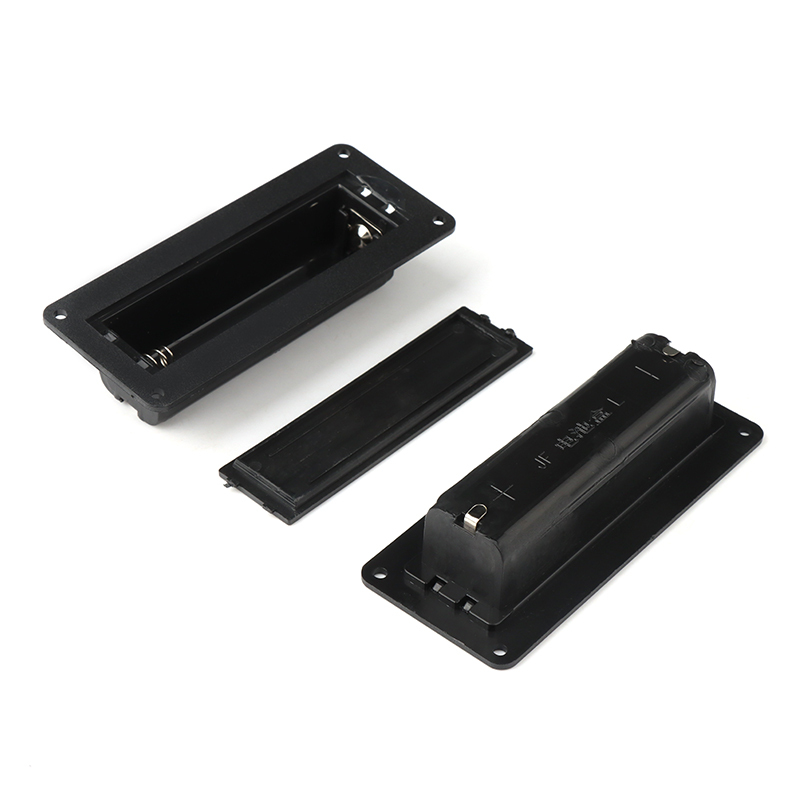 18650 Embedded Battery Holder with 1slot