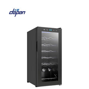 <span class=keywords><strong>18</strong></span> <span class=keywords><strong>bouteilles</strong></span> de <span class=keywords><strong>vin</strong></span> rouge de qualité supérieure, certifiées CE et RoHS, réfrigérateur <span class=keywords><strong>à</strong></span> <span class=keywords><strong>vin</strong></span> en bois pour <span class=keywords><strong>cave</strong></span> <span class=keywords><strong>à</strong></span> <span class=keywords><strong>vin</strong></span>, <span class=keywords><strong>à</strong></span> vendre - Product Image 4