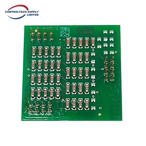 Module de communication PC D231 B PEC80-CCI 3BHE025541R0101, module de contrôle industriel Original, neuf, en Stock, expédition rapide - Product Image 2
