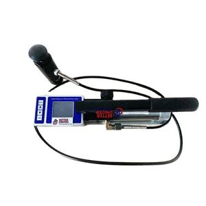 Probador de Adhesión Electrónico ETERNAL con 1 Año de Garantía, Alta Precisión, Resolución de 0.01Mpa, IP57, para Pruebas de Adhesivos y Unión de Azulejos - Product Image 3
