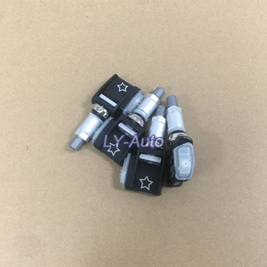 Mercedes E Class (W213) için a0002102102 0009052102 TPMS lastik BASINÇ SENSÖRLERİ (16-23) - Product Image 5