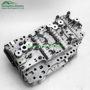 Cuerpo <span class=keywords><strong>de</strong></span> Válvulas para Transmisión CVT K121 para <span class=keywords><strong>Toyota</strong></span> Corolla, RAV4, <span class=keywords><strong>Yaris</strong></span> - Product Image 4