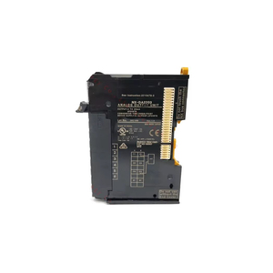 Omro-N NX-DA2203 PLC โมดูลเอาต์พุตแบบอะนาล็อก2ช่องสัญญาณหน่วยขยายสำหรับอุตสาหกรรมอัตโนมัติ - Product Image 1