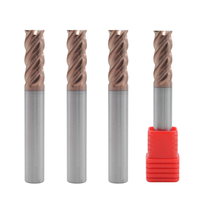 Reembolso si no está satisfecho. Fresa de alta calidad 4f, alternativa económica a marcas de alta gama. - Product Image 4
