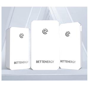 Аккумулятор солнечной энергии, Аккумулятор Lifepo4, бытовая батарея 6,1 кВтч 10,2 кВтч 14,3 кВтч 51,2 В, литий-ионный аккумулятор - Product Image 2