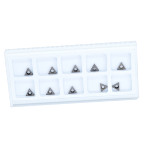 Maifix tbgt 060102 <span class=keywords><strong>PCD</strong></span> Cutter <span class=keywords><strong>CNC</strong></span> máy kim cương công cụ cắt nhôm biến chèn cho OEM hỗ trợ - Product Image 5