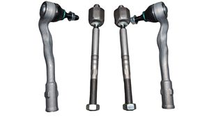 ชุดควบคุมชิ้นส่วนช่วงล่างของรถยนต์เหมาะสำหรับรถ Audi A4L Q5 B8 - Product Image 3