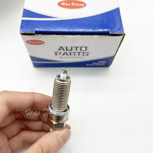 Haoxiang RESISTOR iium Platinum Bujia 90919-01253 9091901253 SC20HR11หัวเทียนสำหรับ Toyota Prius 2011- <span class=keywords><strong>1.8</strong></span>ไฮบริด (ZVW4) - Product Image 3