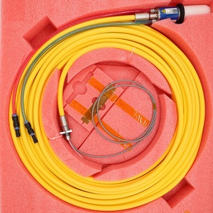 New Hot Sale for RFL-C4000/C6000 4KW 6KW High Power Fiber <b>Laser</b> Source Metal Cutting 2 Years Warranty - Product Image 4