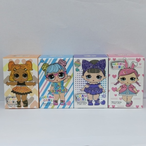 Parfum Étudiant en Gros 50ml, Parfum Bonbon Dessin Animé, Mignon, Longue Durée, Léger, Frais et Naturel - Product Image 2