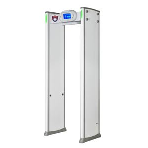 Kısıtlı alanlarda gelişmiş güvenlik için <span class=keywords><strong>Metal</strong></span> ve cep telefonu dedektörleri - Product Image 3