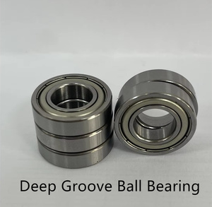 Rodamiento de Bolas de Ranura Profunda <span class=keywords><strong>Yoko</strong></span> - Product Image 5