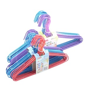 <span class=keywords><strong>Cintres</strong></span> pour enfants, nouveau-nés, bébés, enfants plus âgés, vêtements spéciaux pour enfants, support pour sécher les vêtements - Product Image 5