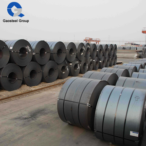 Thép Carbon CuộN tấm/độ dày 3-300mm thép carbon CuộN Dải cán nóng tấm thép carbon trong cuộn dây - Product Image 5