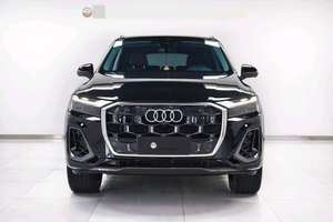 <span class=keywords><strong>Concessionnaire</strong></span> automobile - <span class=keywords><strong>Audi</strong></span> Q7 2024 (importée) Q7 2.0T 45TFSI Quattro S Line Heiwushi Black Knight - Voiture d'occasion - Product Image 3
